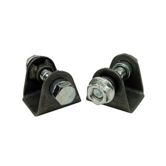Picture of Detroit Speed - Archived Suspension Shock Absorber Mount Plate - 040501DS