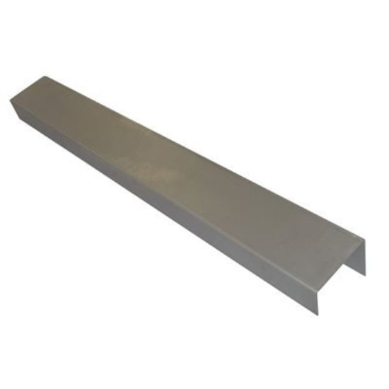 Picture of Detroit Speed - Archived Suspension Shock Absorber Crossmember - 040601DS