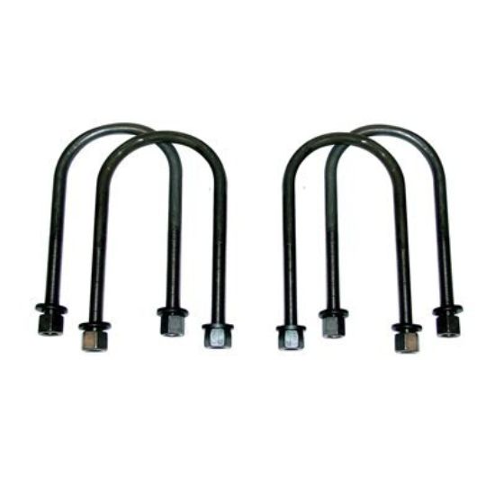 Picture of Detroit Speed - Archived Leaf Spring Axle U-Bolt - 040703DS
