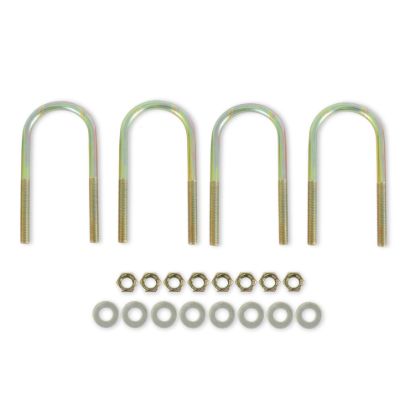 Picture of Detroit Speed - Archived Leaf Spring Axle U-Bolt - 040701DS