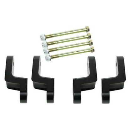 Picture of Detroit Speed - Archived Leaf Spring Shackle - 040901DS