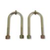 Picture of Detroit Speed - Archived Leaf Spring Axle U-Bolt - 040704DS