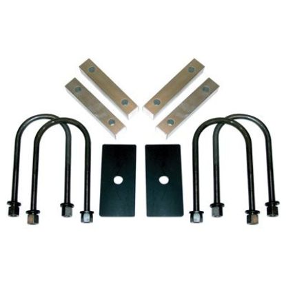 Picture of Detroit Speed - Archived Leaf Spring Kit - 041101DS