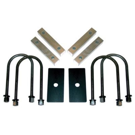 Picture of Detroit Speed - Archived Leaf Spring Kit - 041101DS
