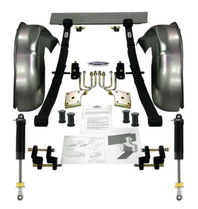 Picture of Detroit Speed - Archived Fender Liner - 041205DS