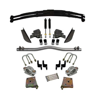 Picture of Detroit Speed - Archived Suspension Kit - 041234DS