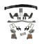 Picture of Detroit Speed - Archived Suspension Kit - 041234DS