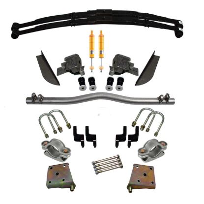 Picture of Detroit Speed - Archived Suspension Kit - 041235DS
