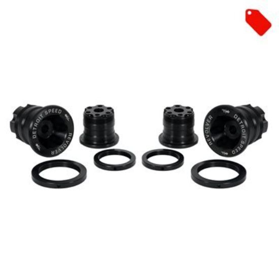 Picture of Detroit Speed - Archived Leaf Spring Kit - 041510DS