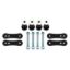 Picture of Detroit Speed - Archived Leaf Spring Shackle Bushing - 041512DS