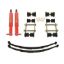 Picture of Detroit Speed - Archived Suspension Kit - 041602DS
