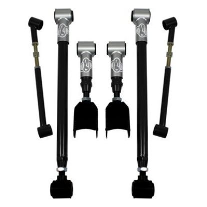 Picture of Detroit Speed - Archived Suspension Kit - 041603DS