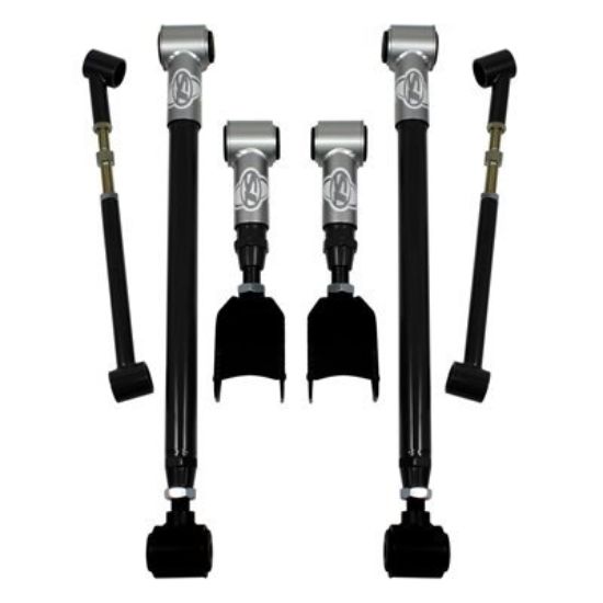 Picture of Detroit Speed - Archived Suspension Kit - 041604DS
