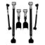 Picture of Detroit Speed - Archived Suspension Kit - 041604DS