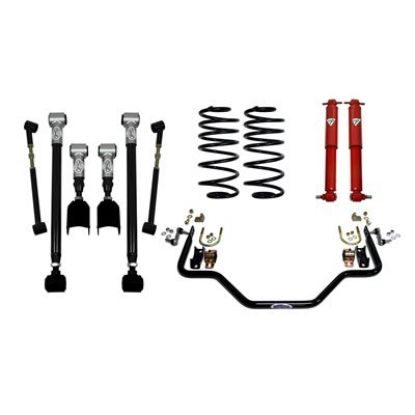 Picture of Detroit Speed - Archived Suspension Kit - 041609DS