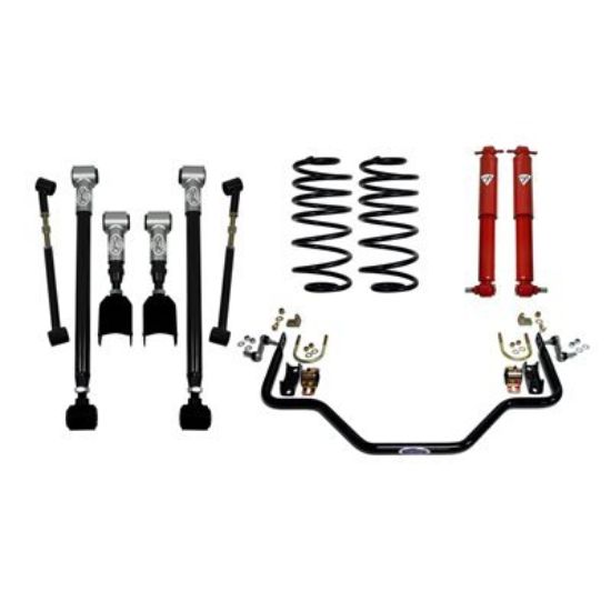 Picture of Detroit Speed - Archived Suspension Kit - 041609DS