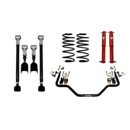 Picture of Detroit Speed - Archived Suspension Kit - 041610DS