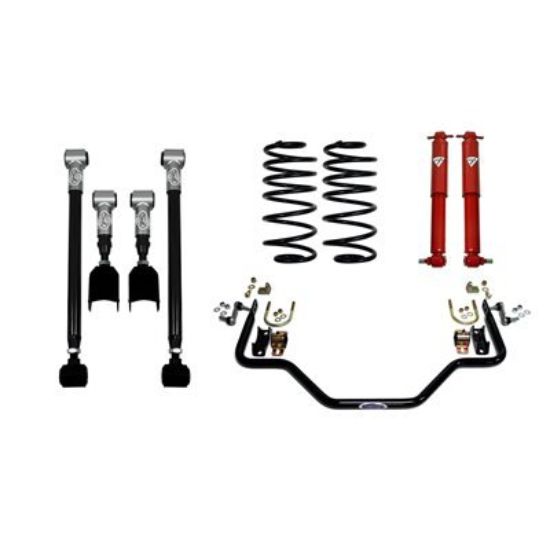 Picture of Detroit Speed - Archived Suspension Kit - 041610DS