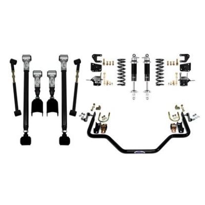 Picture of Detroit Speed - Archived Suspension Kit - 041611-DDS