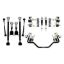 Picture of Detroit Speed - Archived Suspension Kit - 041611-SDS