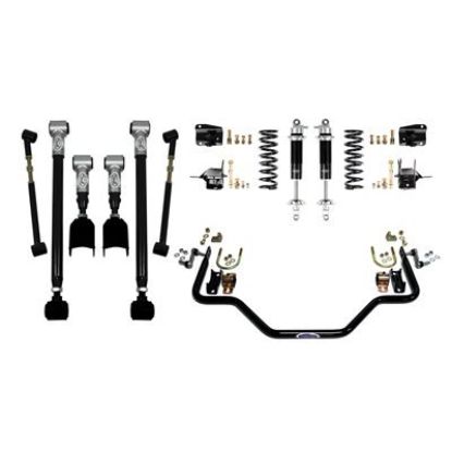 Picture of Detroit Speed - Archived Suspension Kit - 041612DS