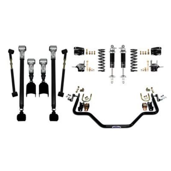 Picture of Detroit Speed - Archived Suspension Kit - 041612DS