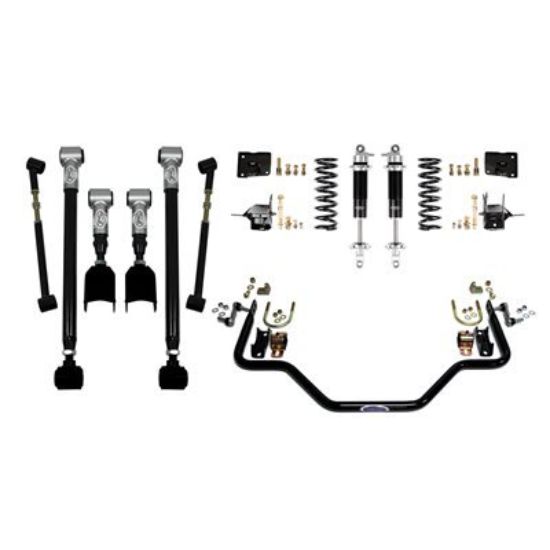 Picture of Detroit Speed - Archived Suspension Kit - 041613DS