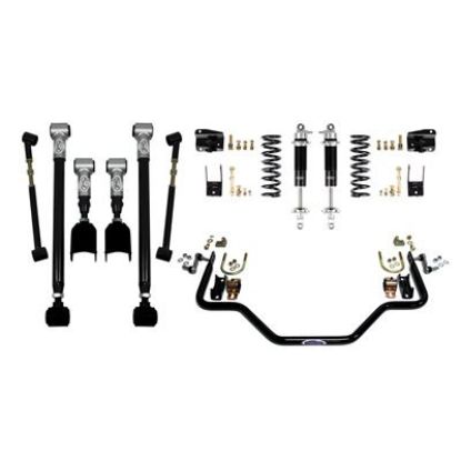 Picture of Detroit Speed - Archived Suspension Kit - 041616-SDS