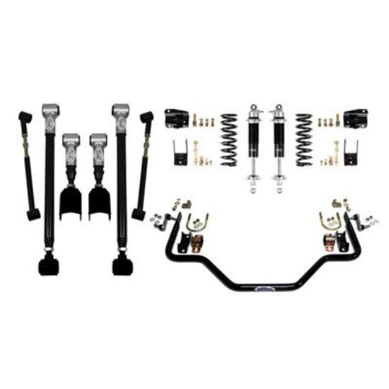 Picture of Detroit Speed - Archived Suspension Kit - 041616-SDS