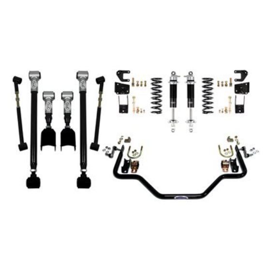 Picture of Detroit Speed - Archived Suspension Kit - 041621-DDS