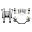 Picture of Detroit Speed - Archived Suspension Kit - 041621-DDS