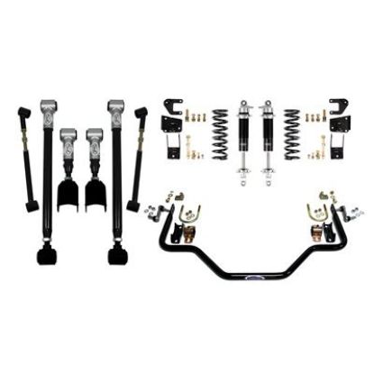 Picture of Detroit Speed - Archived Suspension Kit - 041621DS