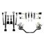 Picture of Detroit Speed - Archived Suspension Kit - 041622DS