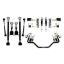 Picture of Detroit Speed - Archived Suspension Kit - 041623-DDS