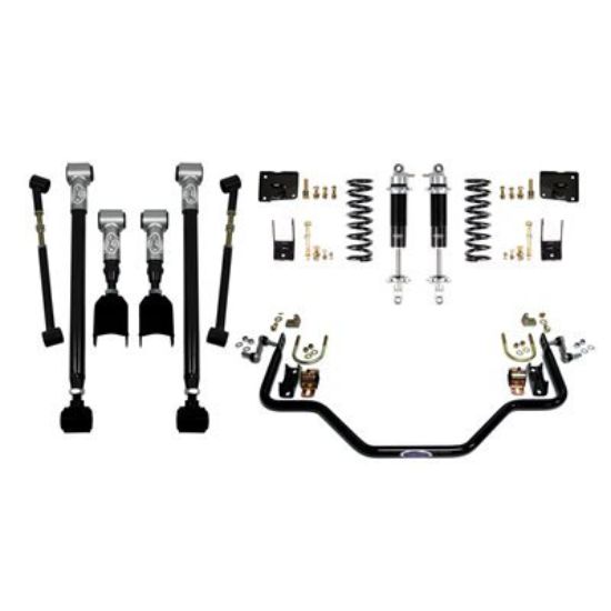 Picture of Detroit Speed - Archived Suspension Kit - 041623-SDS