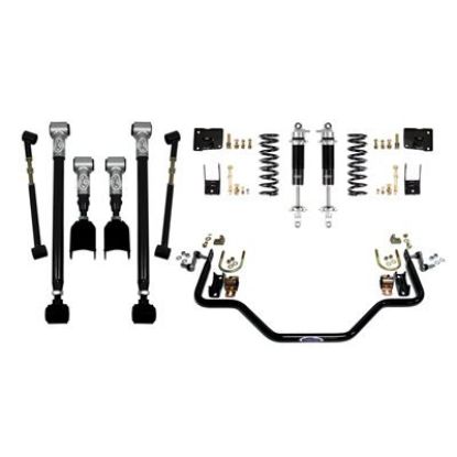 Picture of Detroit Speed - Archived Suspension Kit - 041623DS