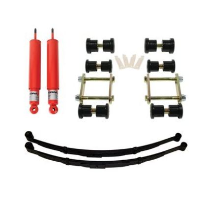 Picture of Detroit Speed - Archived Suspension Kit - 041631DS