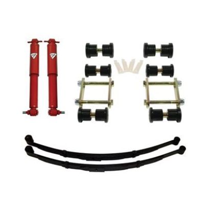 Picture of Detroit Speed - Archived Suspension Kit - 041634DS