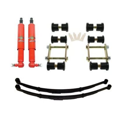 Picture of Detroit Speed - Archived Suspension Kit - 041636DS