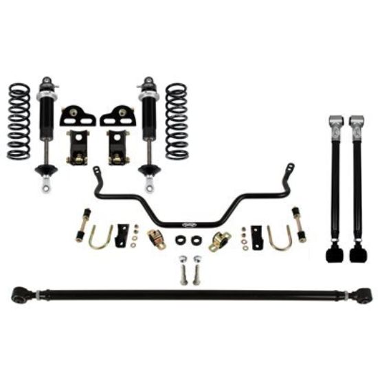 Picture of Detroit Speed - Archived Suspension Kit - 041641-SDS
