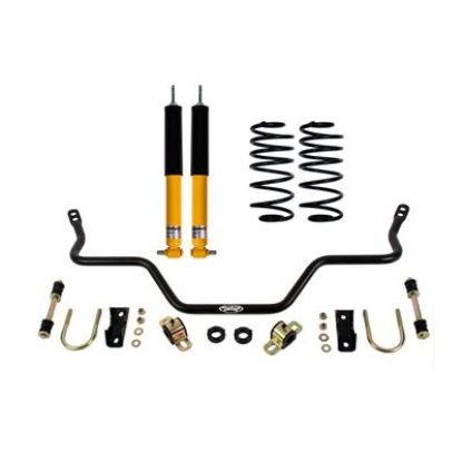 Picture of Detroit Speed - Archived Suspension Kit - 041643DS