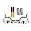 Picture of Detroit Speed - Archived Suspension Kit - 041643DS