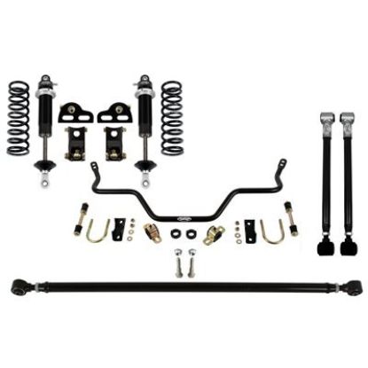 Picture of Detroit Speed - Archived Suspension Kit - 041644DS