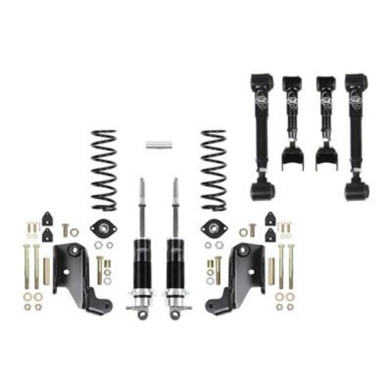 Picture of Detroit Speed - Archived Suspension Kit - 041645-DDS