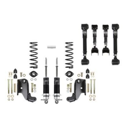 Picture of Detroit Speed - Archived Suspension Kit - 041645-SDS