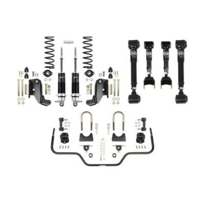 Picture of Detroit Speed - Archived Suspension Kit - 041646DS