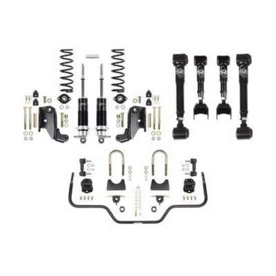 Picture of Detroit Speed - Archived Suspension Kit - 041646DS