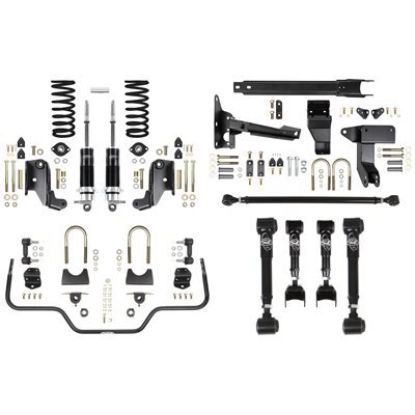 Picture of Detroit Speed - Archived Suspension Kit - 041647-SDS