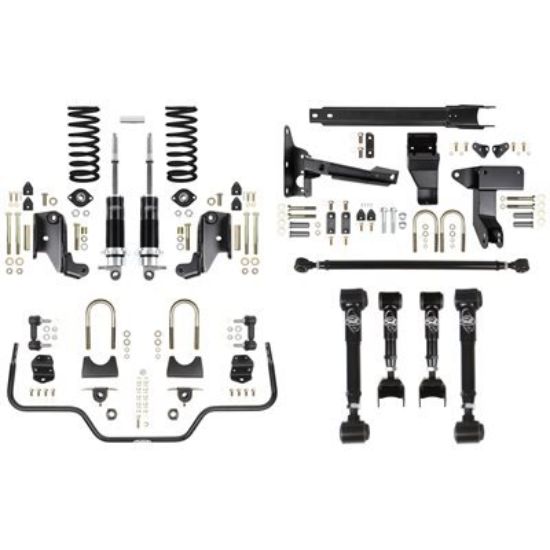 Picture of Detroit Speed - Archived Suspension Kit - 041647DS