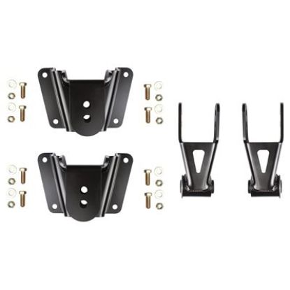 Picture of Detroit Speed - Archived Suspension Kit - 041648DS